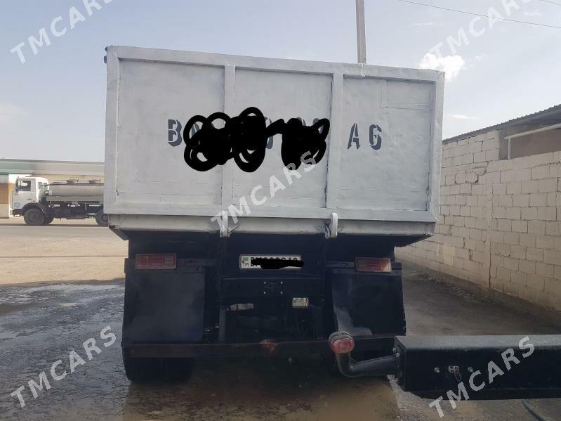 Kamaz 4310 1991 - 135 000 TMT - Aşgabat - img 2