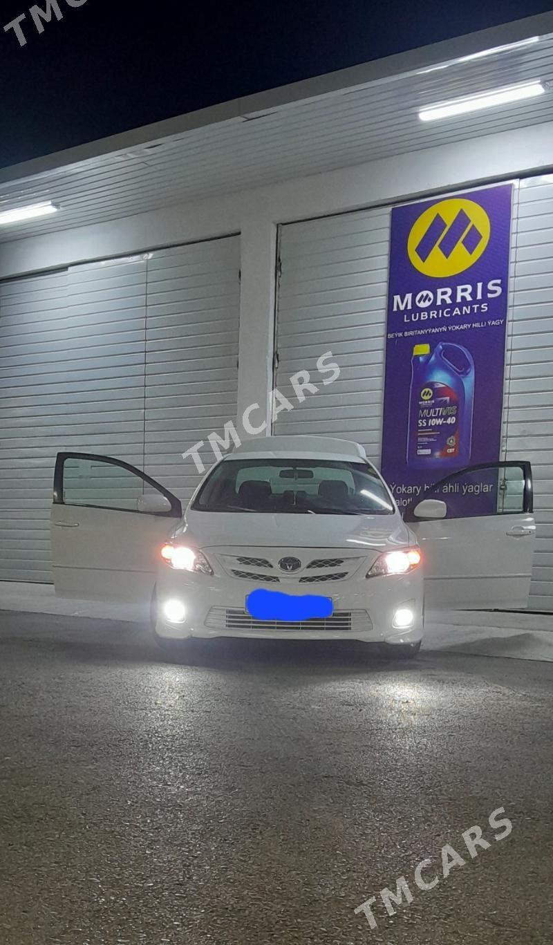 Toyota Corolla 2011 - 159 000 TMT - Анев - img 2