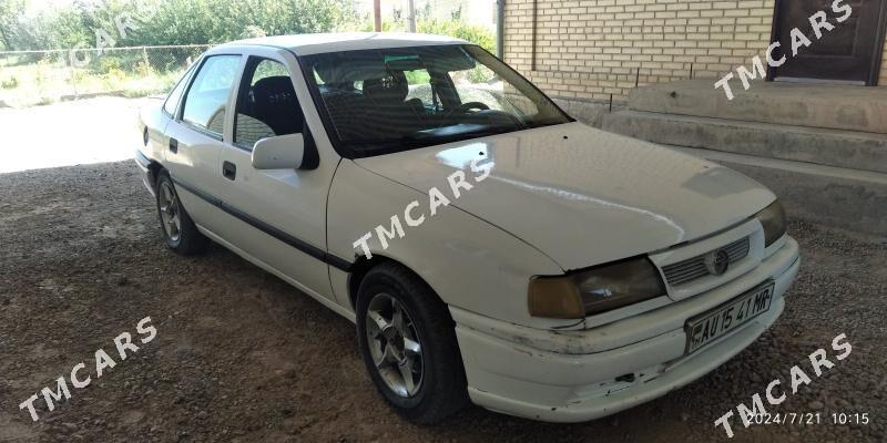 Opel Vectra 1993 - 32 000 TMT - Mary - img 2