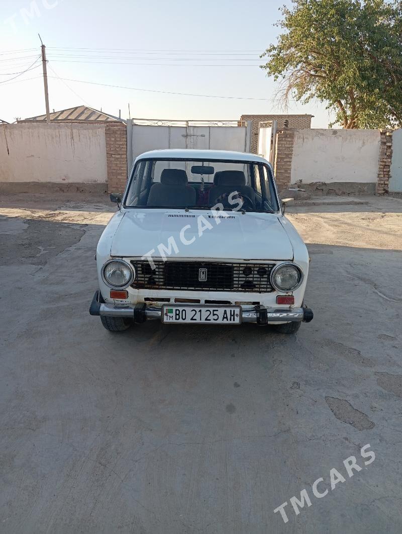 Lada 2104 1980 - 5 000 TMT - Серахс - img 3