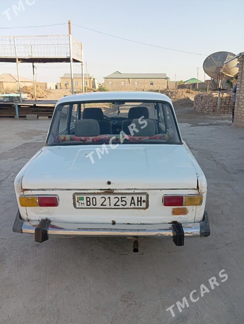 Lada 2104 1980 - 5 000 TMT - Серахс - img 5