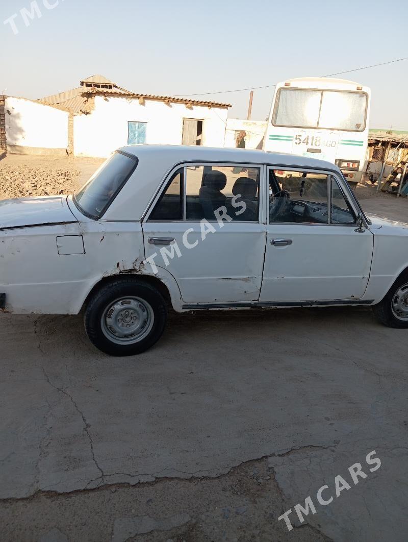 Lada 2104 1980 - 5 000 TMT - Серахс - img 2