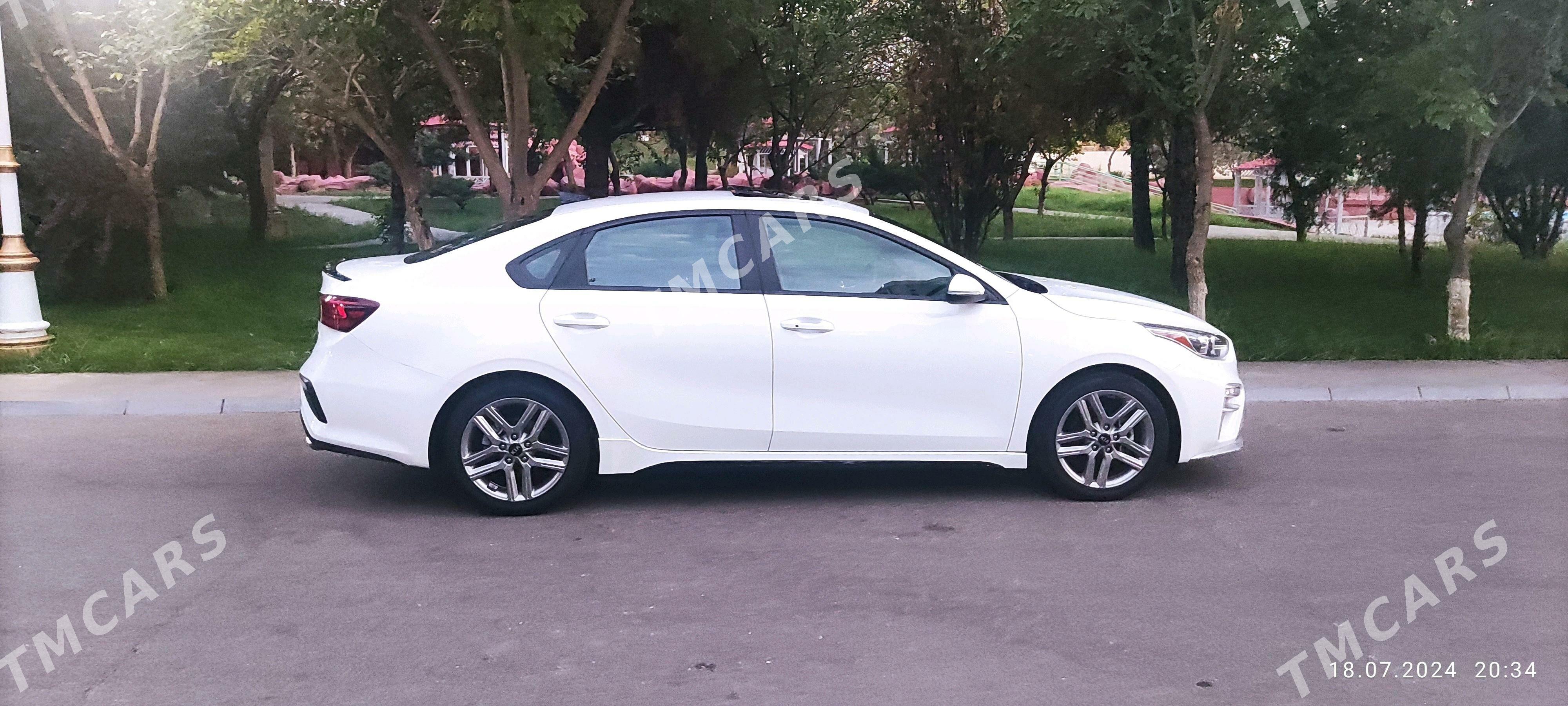 Kia Forte 2020 - 250 000 TMT - Ашхабад - img 2