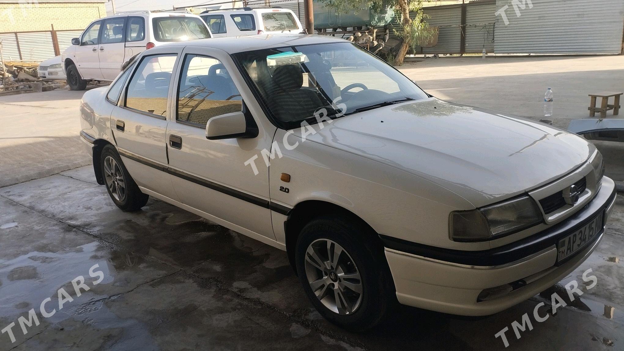 Opel Vectra 1992 - 31 000 TMT - Мары - img 3