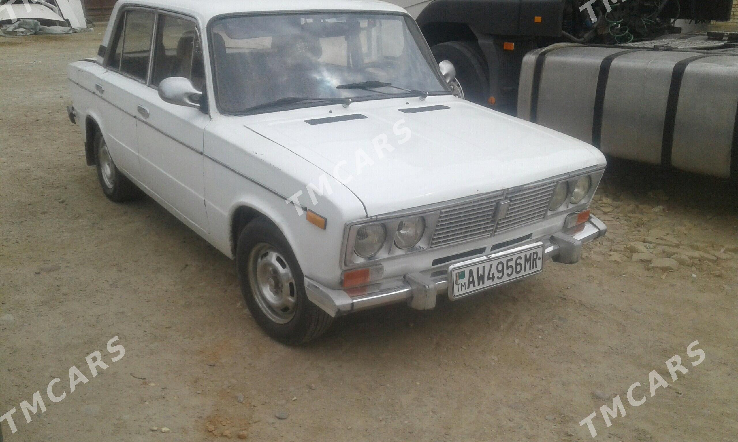 Lada 2106 1989 - 12 000 TMT - Мары - img 3