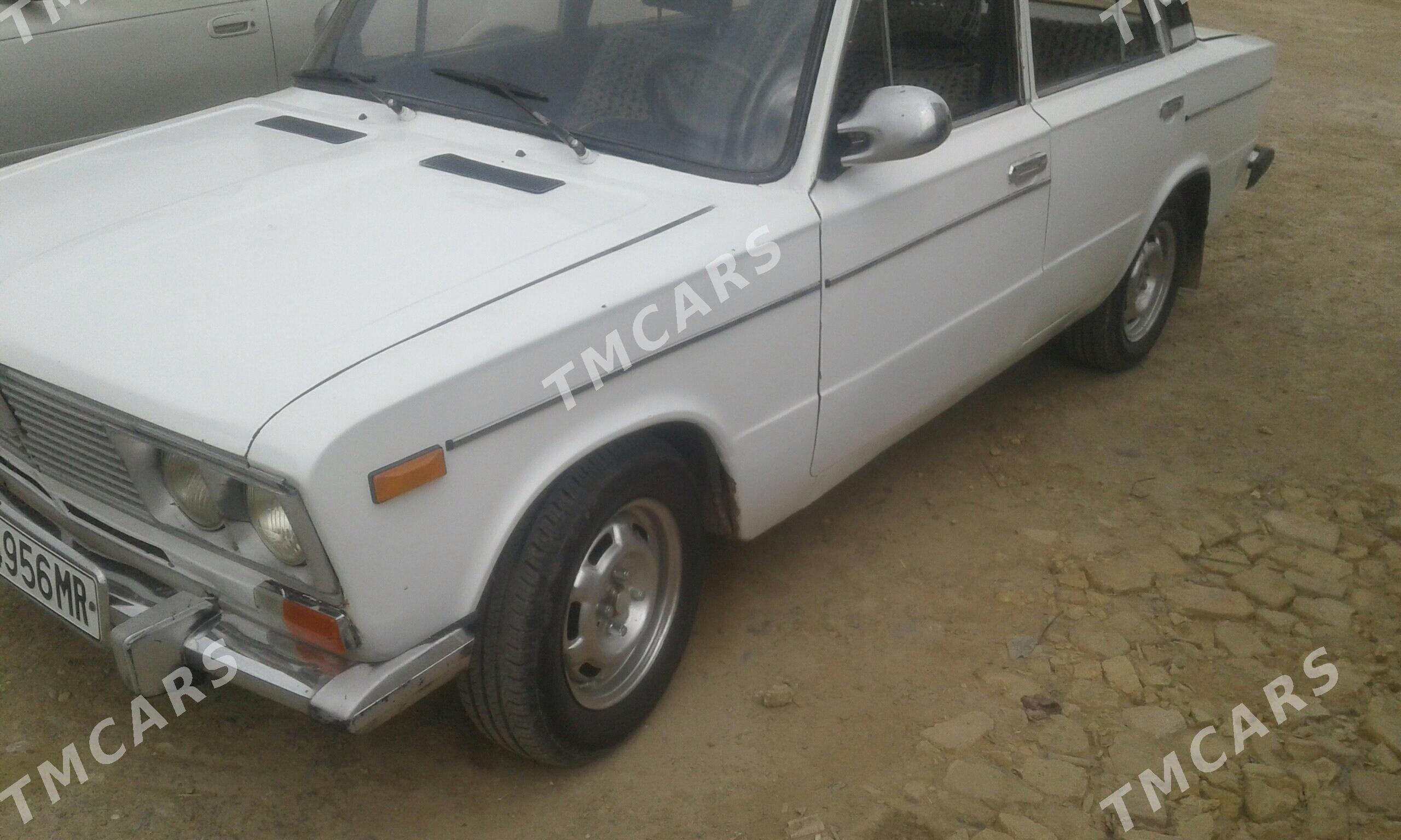 Lada 2106 1989 - 12 000 TMT - Мары - img 2