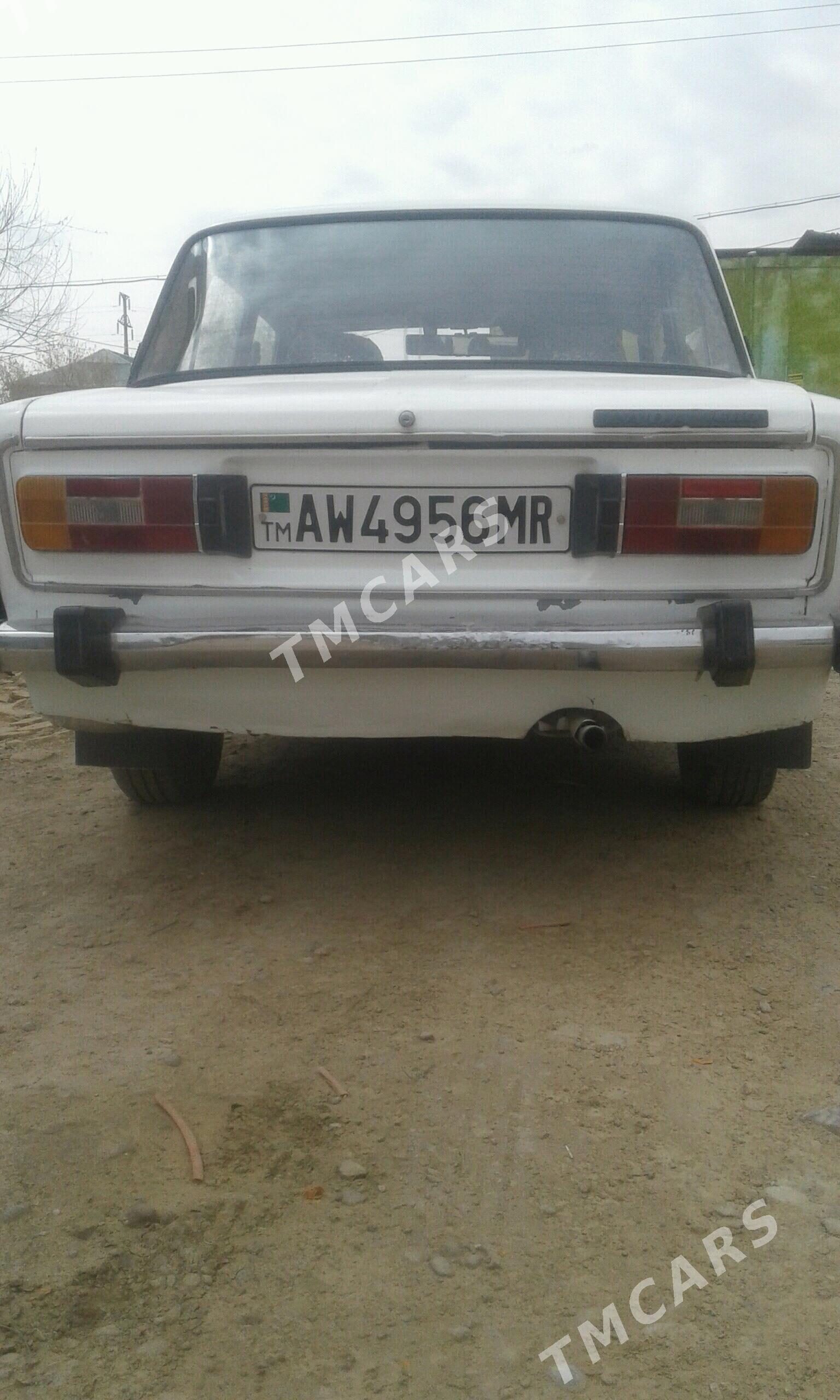 Lada 2106 1989 - 12 000 TMT - Мары - img 5