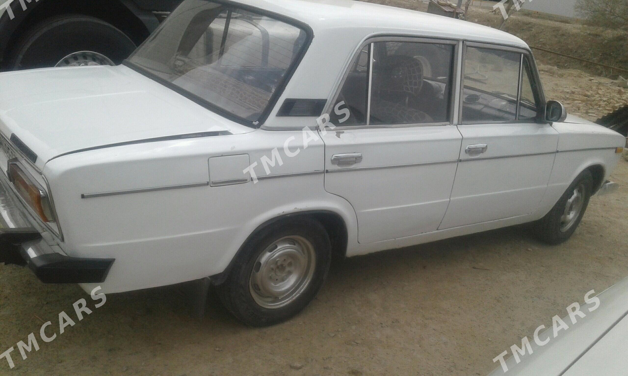 Lada 2106 1989 - 12 000 TMT - Мары - img 4