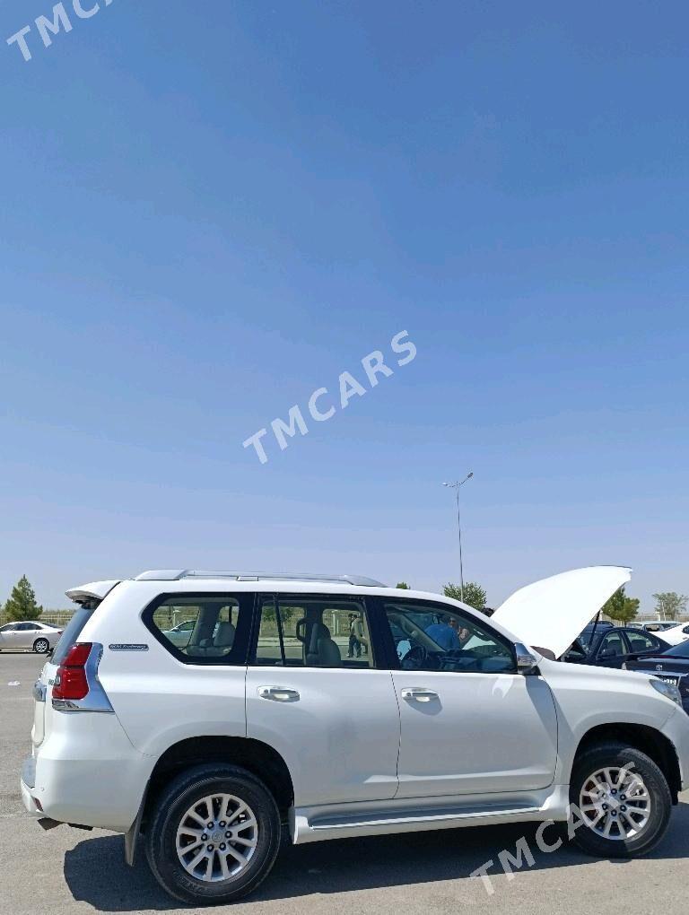 Toyota Land Cruiser Prado 2012 - 425 000 TMT - Туркменабат - img 5