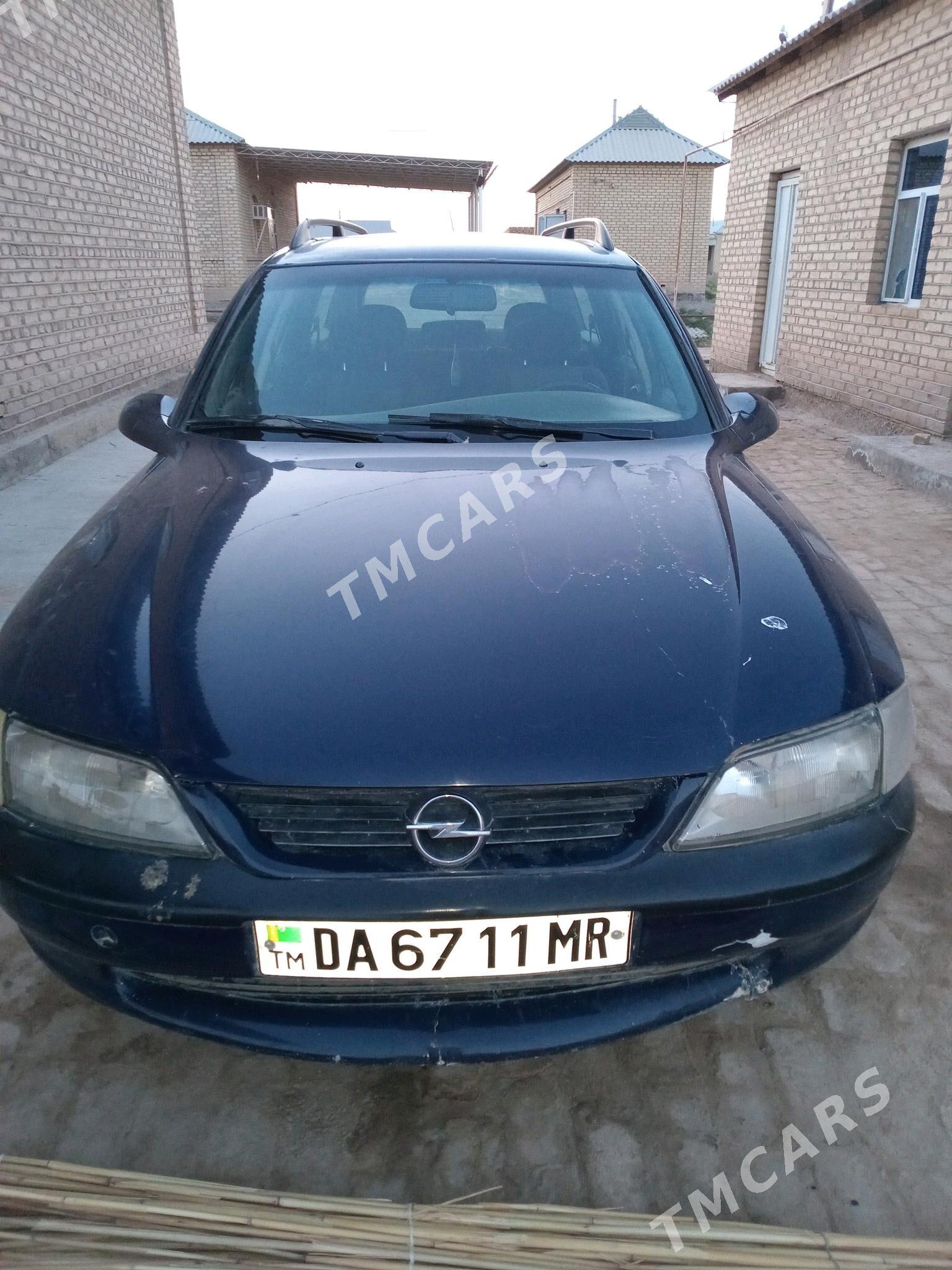 Opel Vectra 1999 - 23 000 TMT - Wekilbazar - img 2