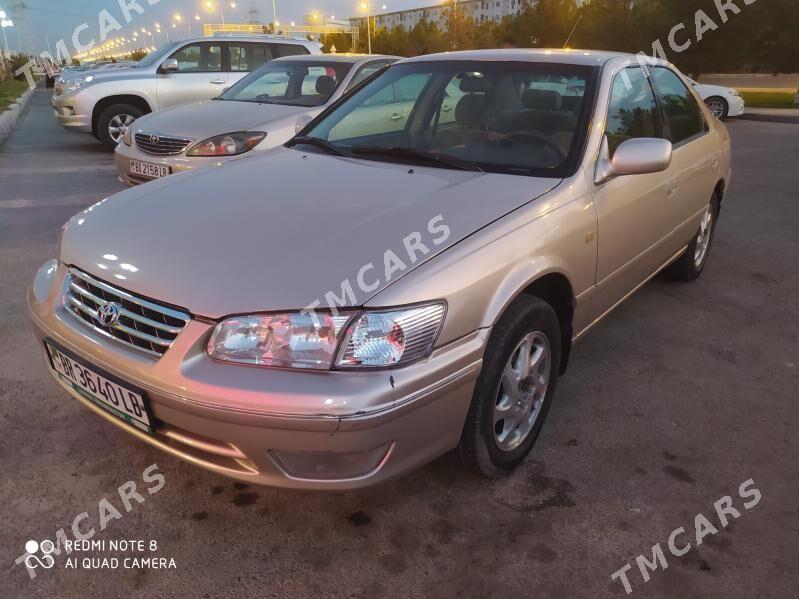 Toyota Camry 2000 - 105 000 TMT - Türkmenabat - img 3