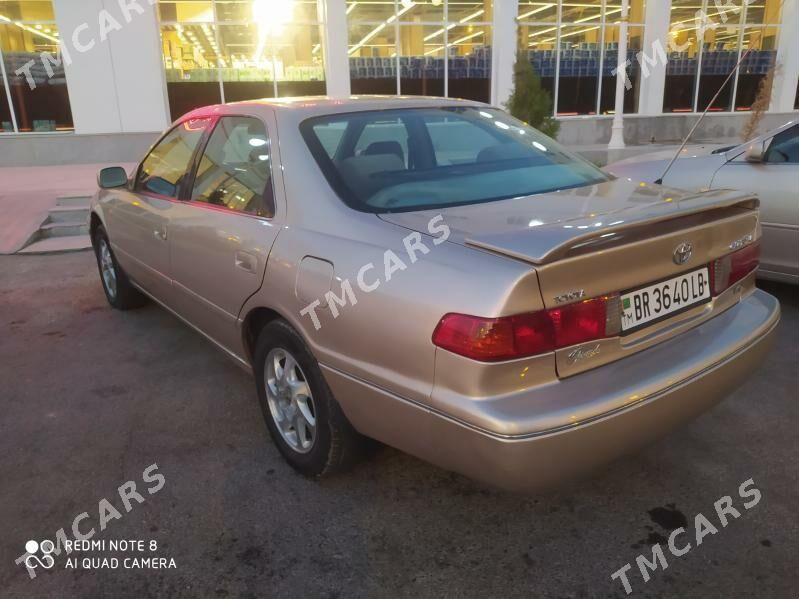 Toyota Camry 2000 - 105 000 TMT - Türkmenabat - img 4