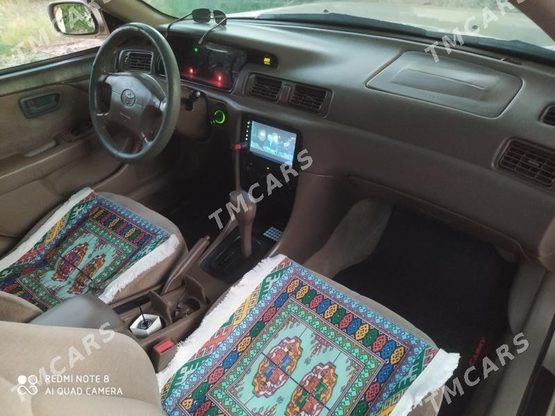 Toyota Camry 2000 - 105 000 TMT - Туркменабат - img 9