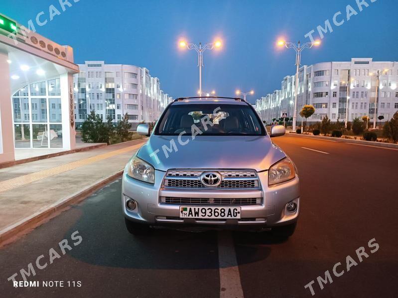 Toyota RAV4 2011 - 200 000 TMT - Aşgabat - img 2