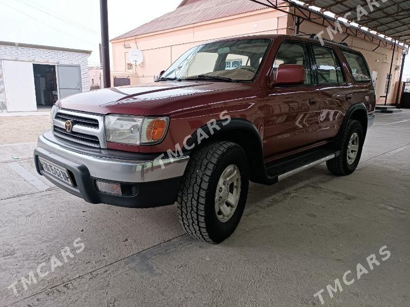 Toyota 4Runner 1999 - 120 000 TMT - Gumdag - img 3