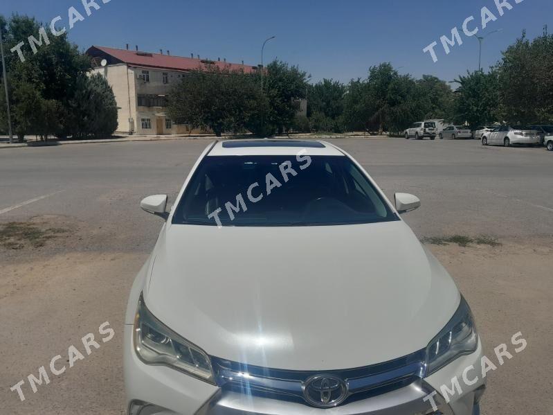 Toyota Camry 2016 - 315 000 TMT - 5 mkr - img 3