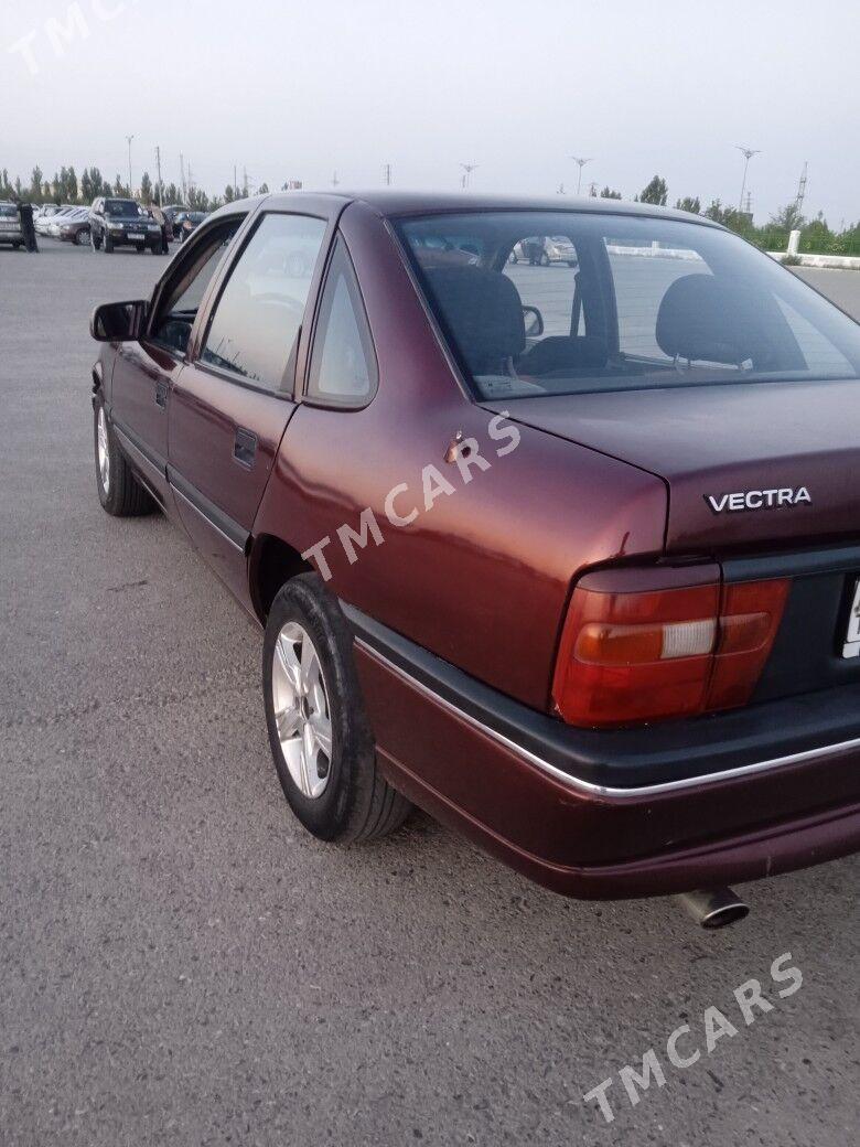 Opel Vectra 1995 - 32 000 TMT - Şabat etr. - img 5