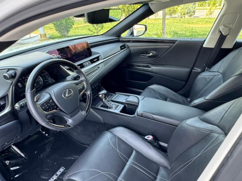 Lexus ES 350 2019 - 680 000 TMT - Ашхабад - img 3