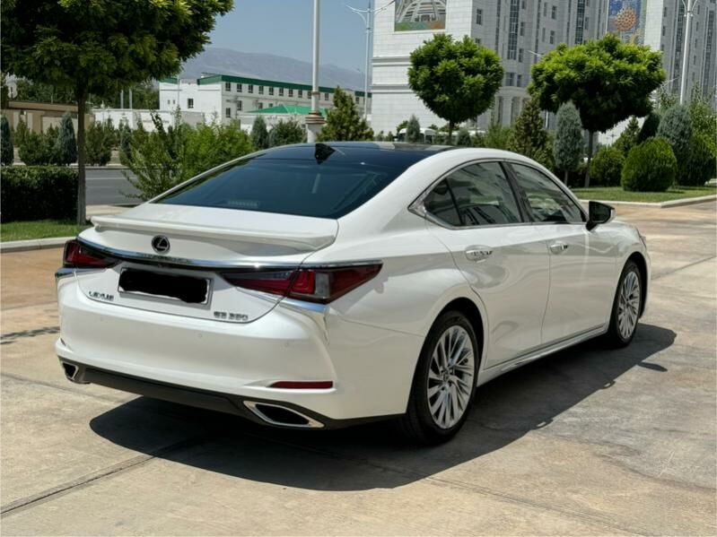 Lexus ES 350 2019 - 680 000 TMT - Aşgabat - img 6