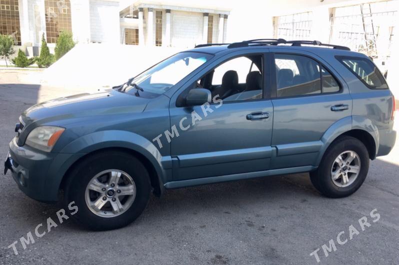 Kia Sorento 2002 - 85 000 TMT - Daşoguz - img 2