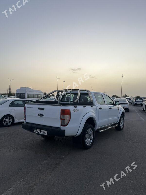 Ford Ranger 2012 - 160 000 TMT - Ашхабад - img 2