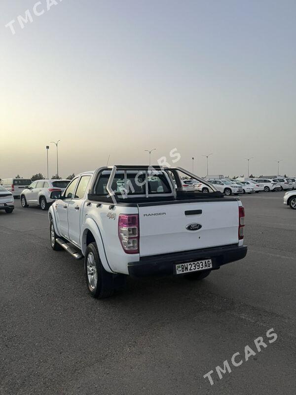 Ford Ranger 2012 - 160 000 TMT - Ашхабад - img 5