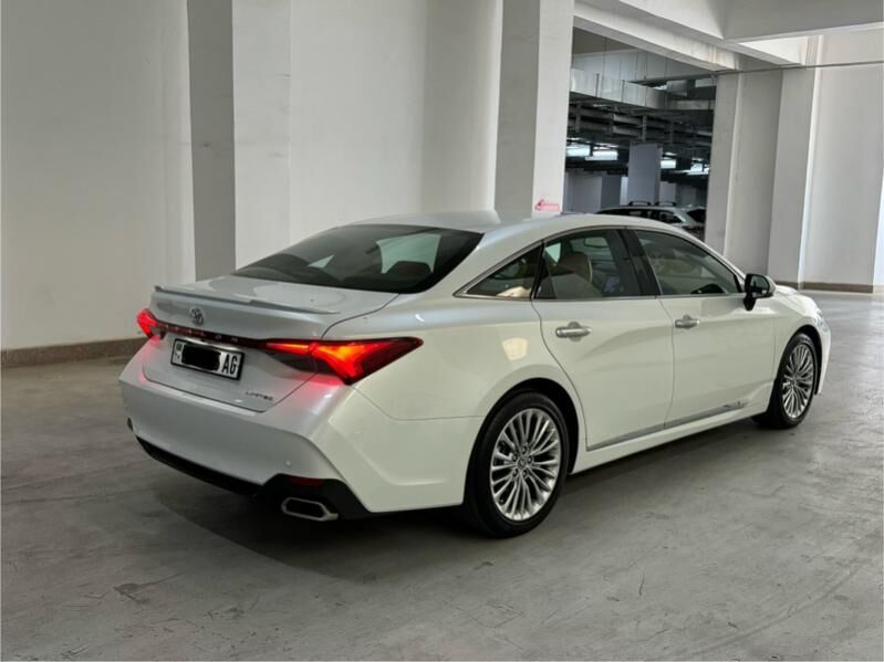 Toyota Avalon 2020 - 680 000 TMT - Aşgabat - img 2