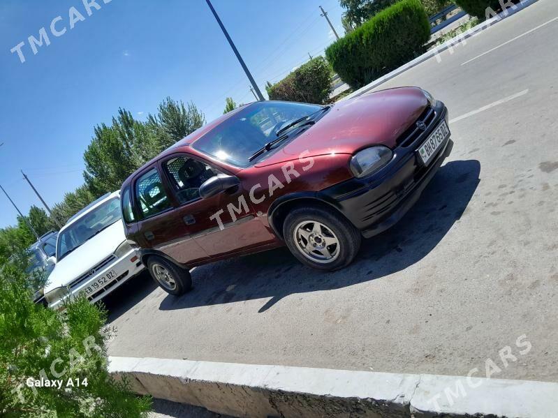 Opel Vita 1995 - 32 000 TMT - Daşoguz - img 2