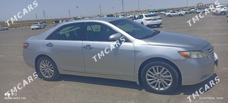 Toyota Camry 2009 - 135 000 TMT - Parahat 8 - img 3