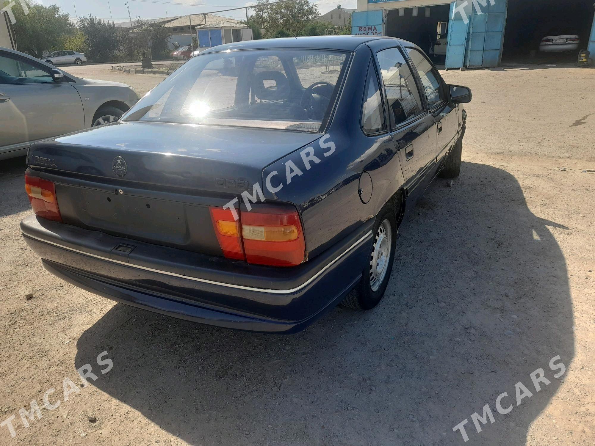 Opel Vectra 1994 - 16 000 TMT - Дашогуз - img 2