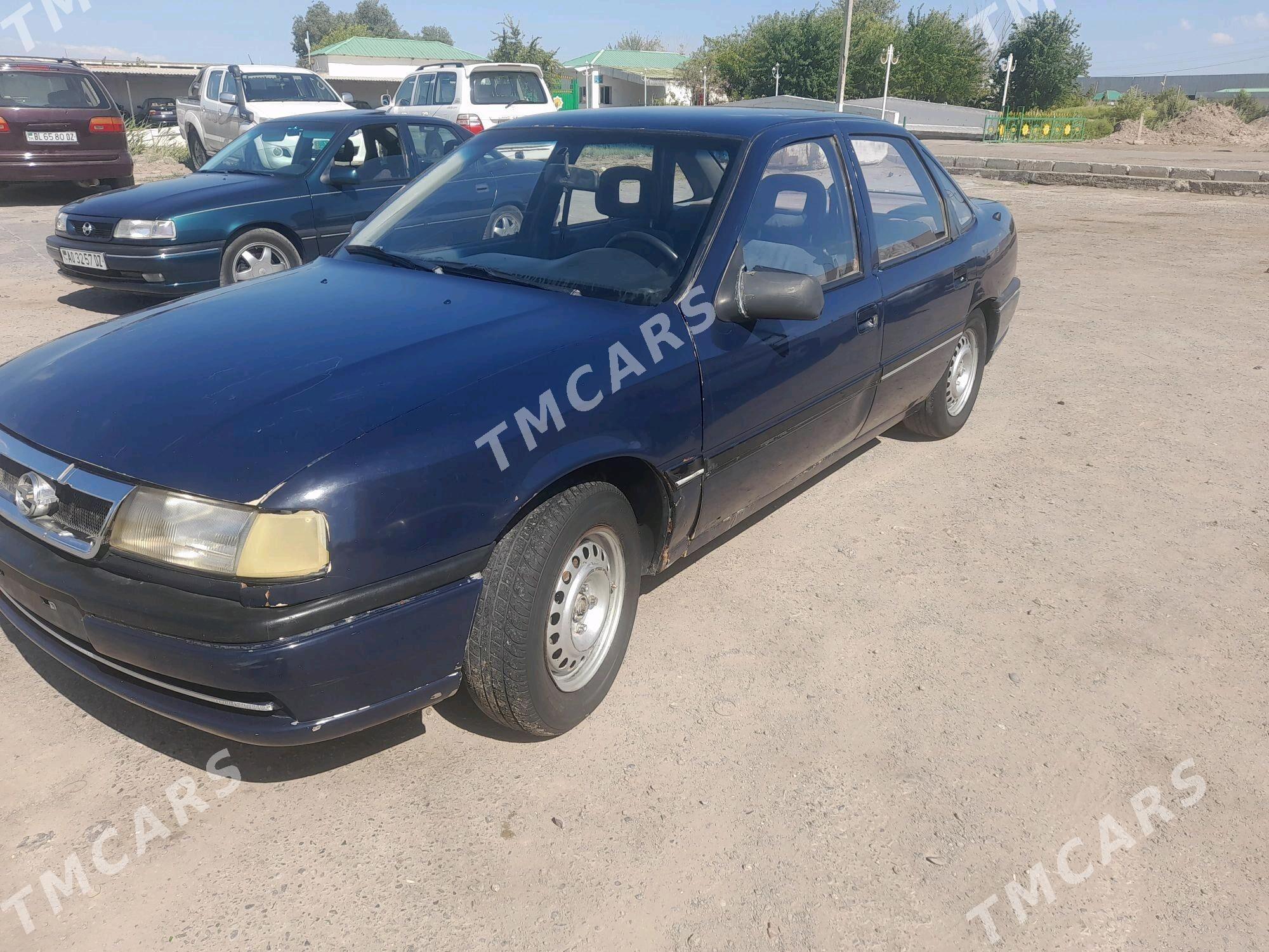 Opel Vectra 1994 - 16 000 TMT - Daşoguz - img 4
