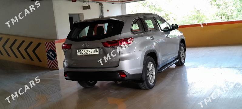 Toyota Highlander 2019 - 559 999 TMT - Aşgabat - img 3