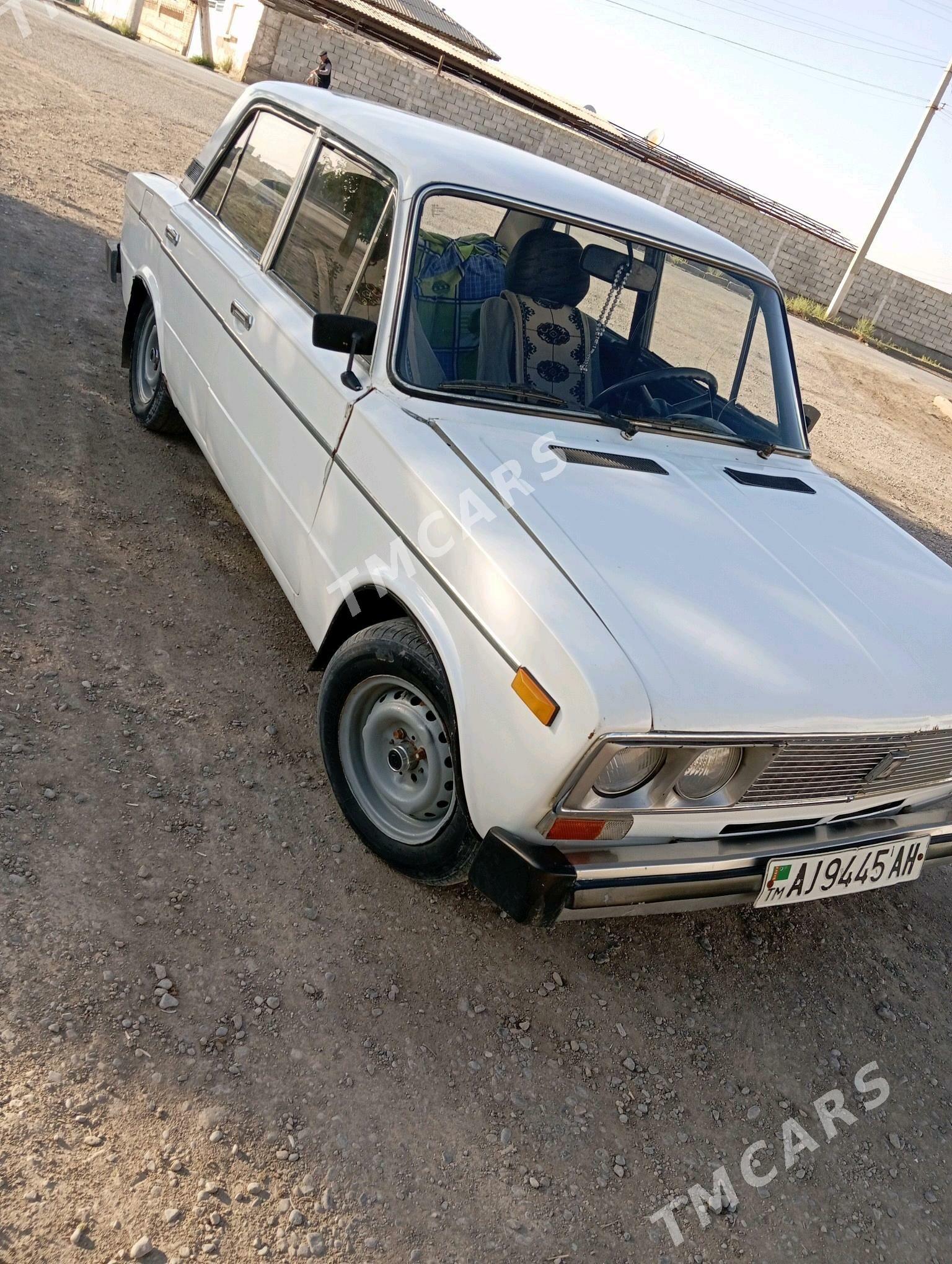 Lada 2106 1985 - 15 000 TMT - Теджен - img 2