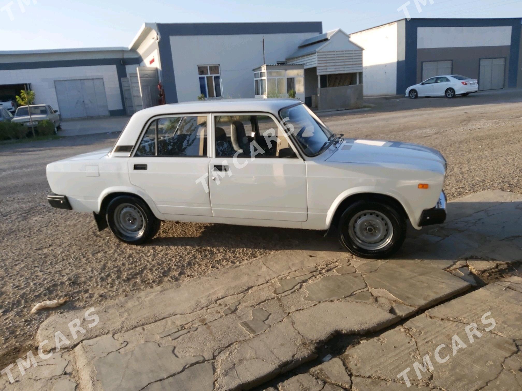 Lada VAZ-2107 2011 - 55 000 TMT - Mary - img 2