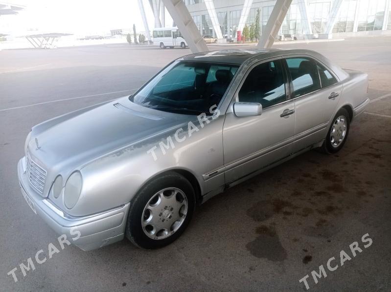 Mercedes-Benz W201 1996 - 57 000 TMT - Balkanabat - img 2