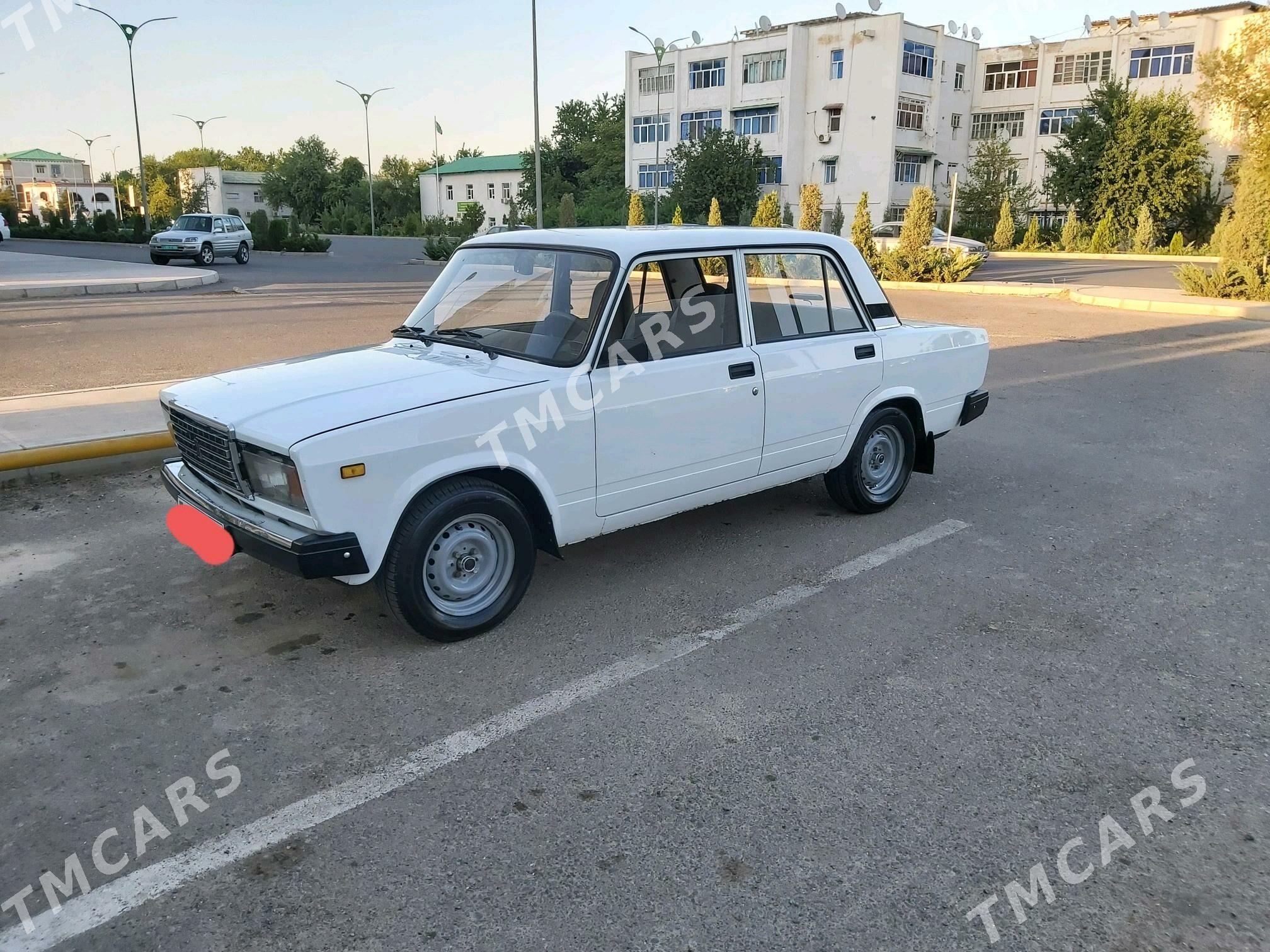 Lada VAZ-2107 2011 - 55 000 TMT - Mary - img 3