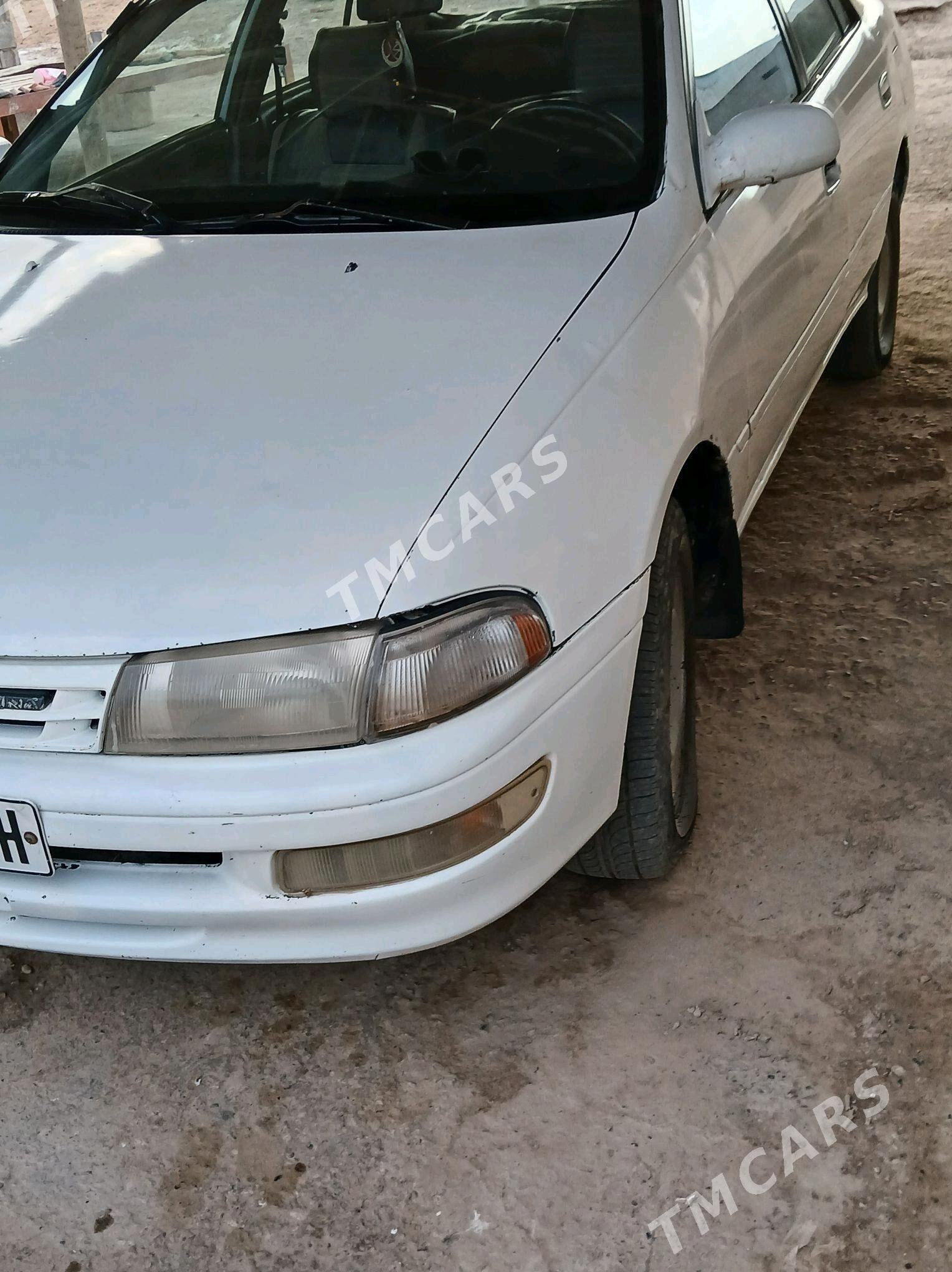 Toyota Carina 1994 - 34 000 TMT - Tejen - img 3