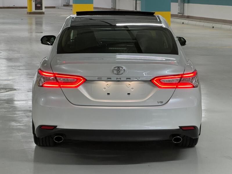 Toyota Camry 2019 - 588 000 TMT - Aşgabat - img 2