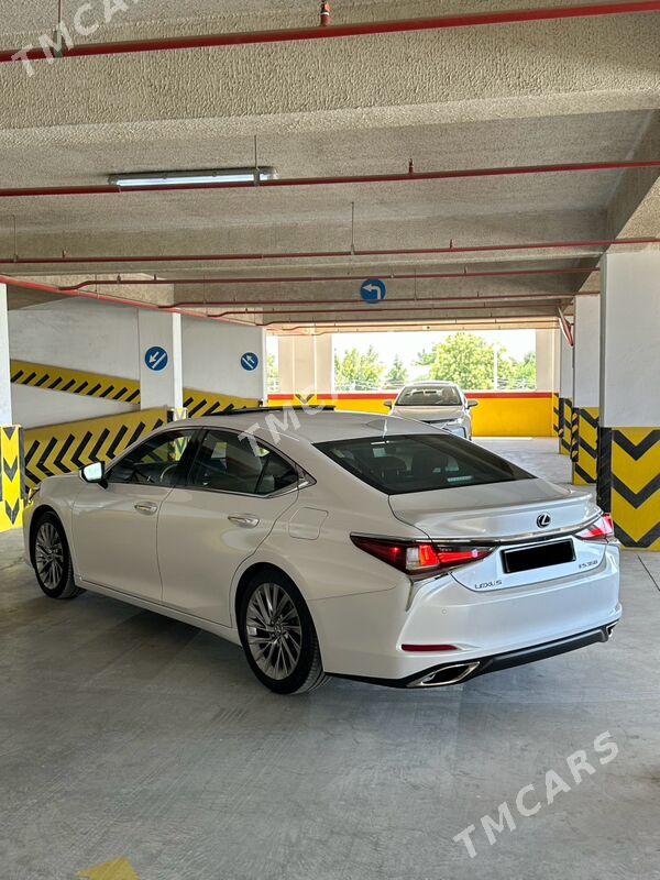Lexus ES 350 2019 - 540 000 TMT - Aşgabat - img 2