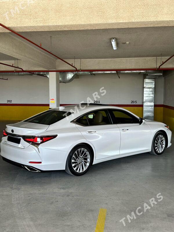 Lexus ES 350 2019 - 540 000 TMT - Aşgabat - img 7
