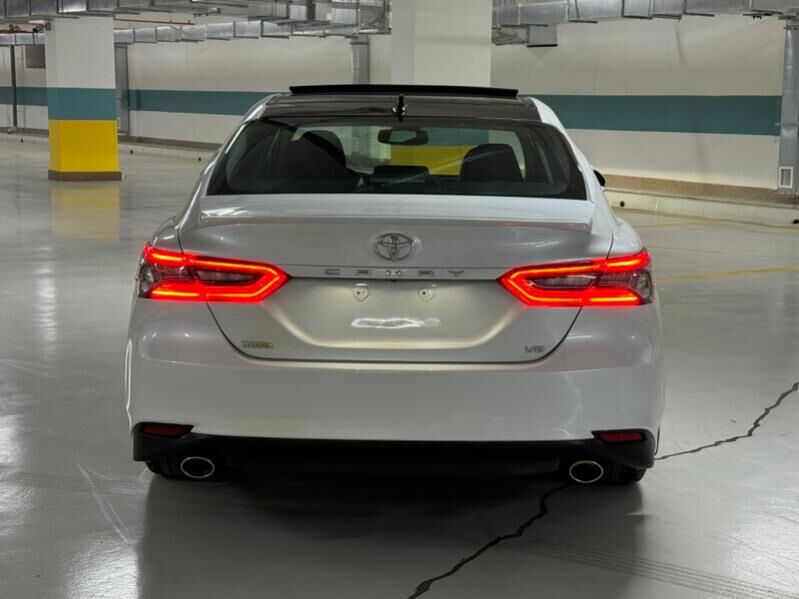 Toyota Camry 2019 - 385 000 TMT - Aşgabat - img 2