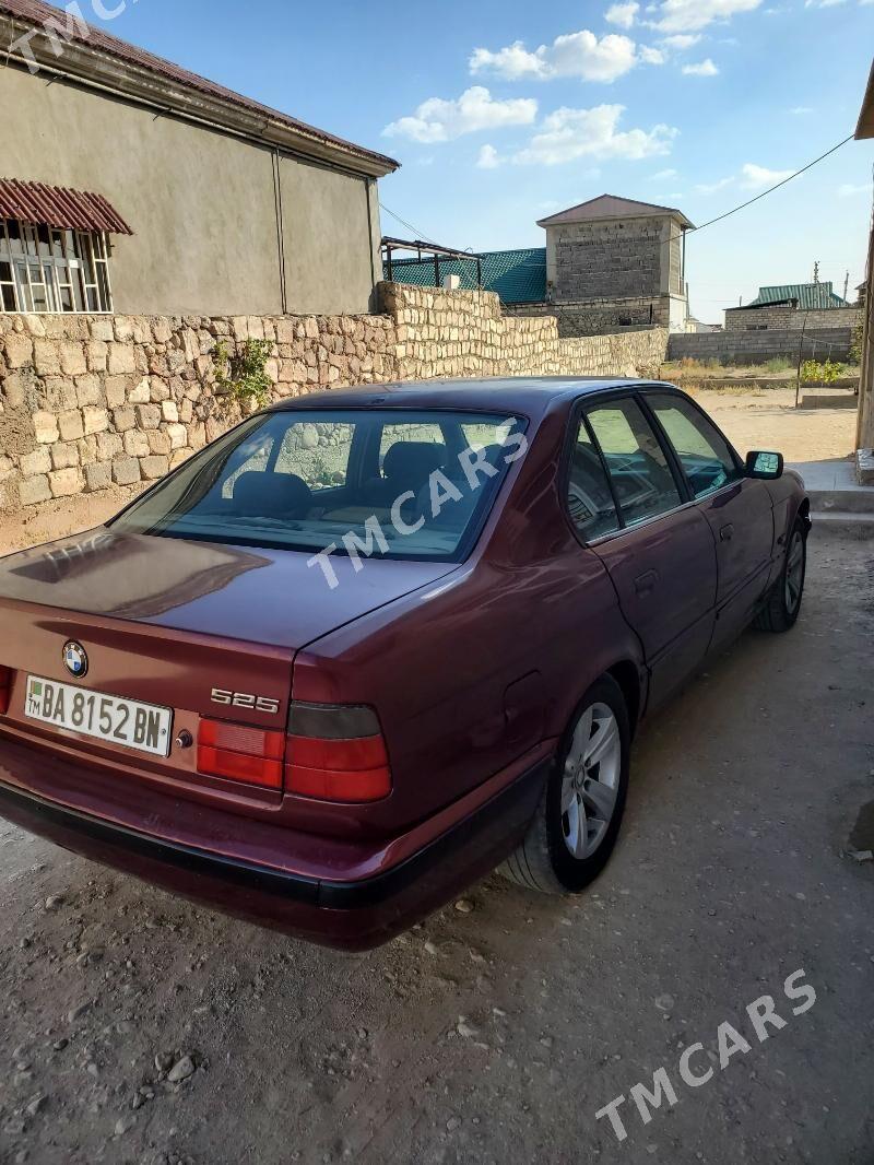 BMW 5 Series 1992 - 28 000 TMT - Balkanabat - img 2