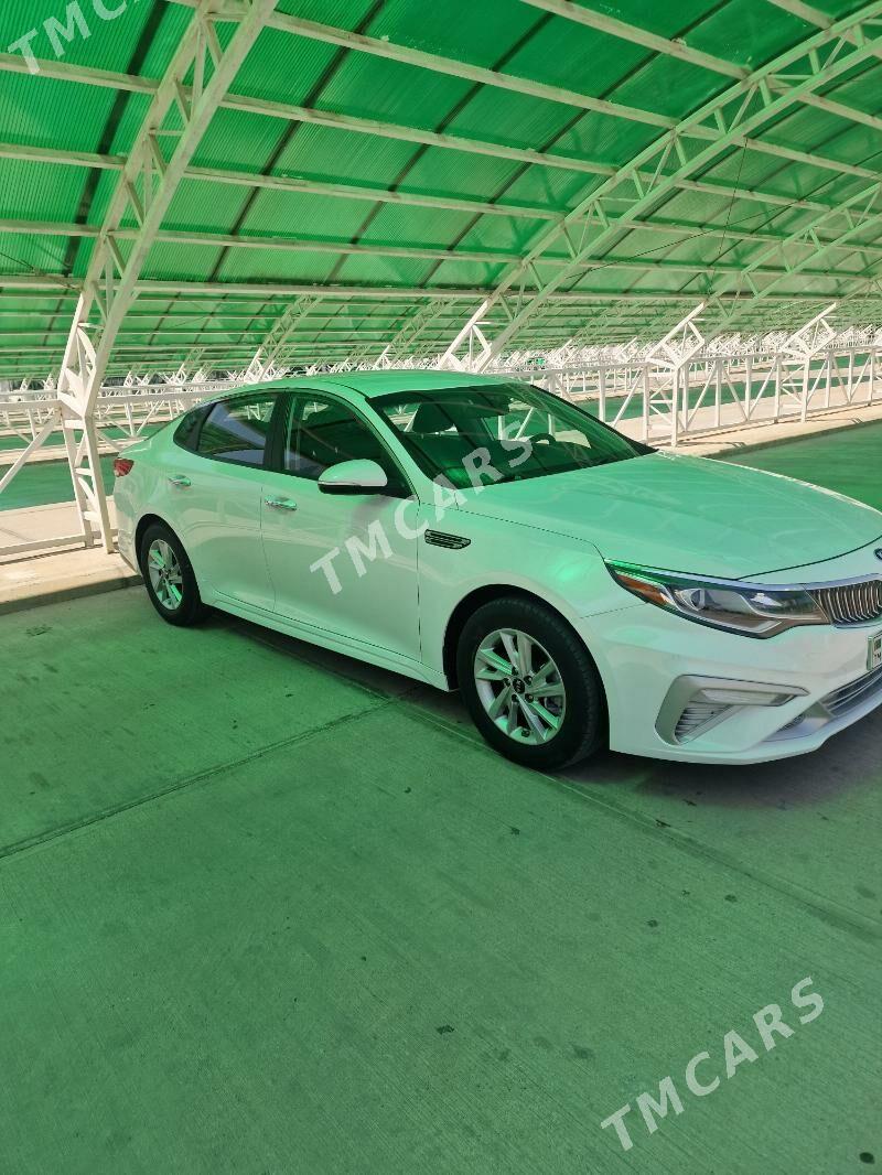 Kia Optima 2019 - 215 000 TMT - Aşgabat - img 3