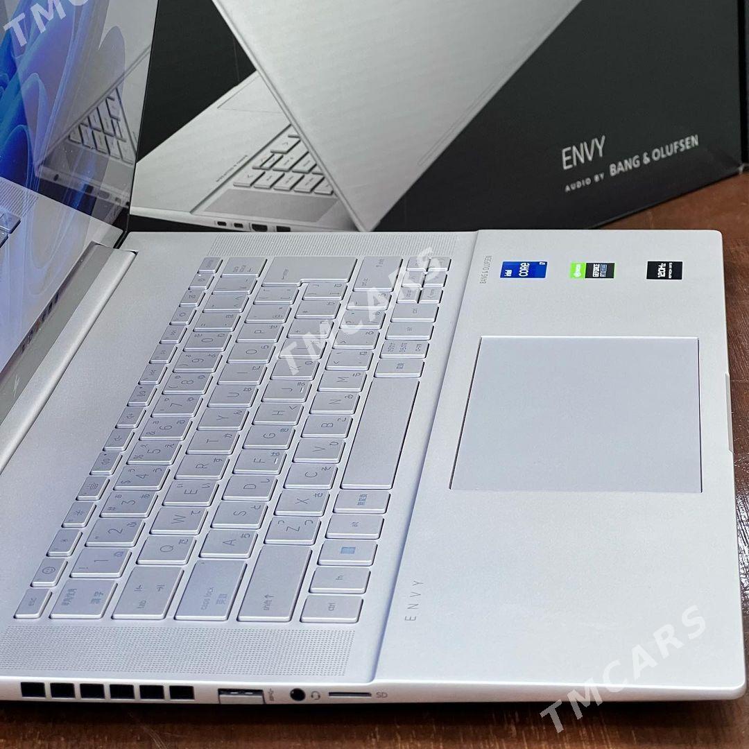 HP Envy 32-RAM| 2TB SSD|i7-137 - Ашхабад - img 6