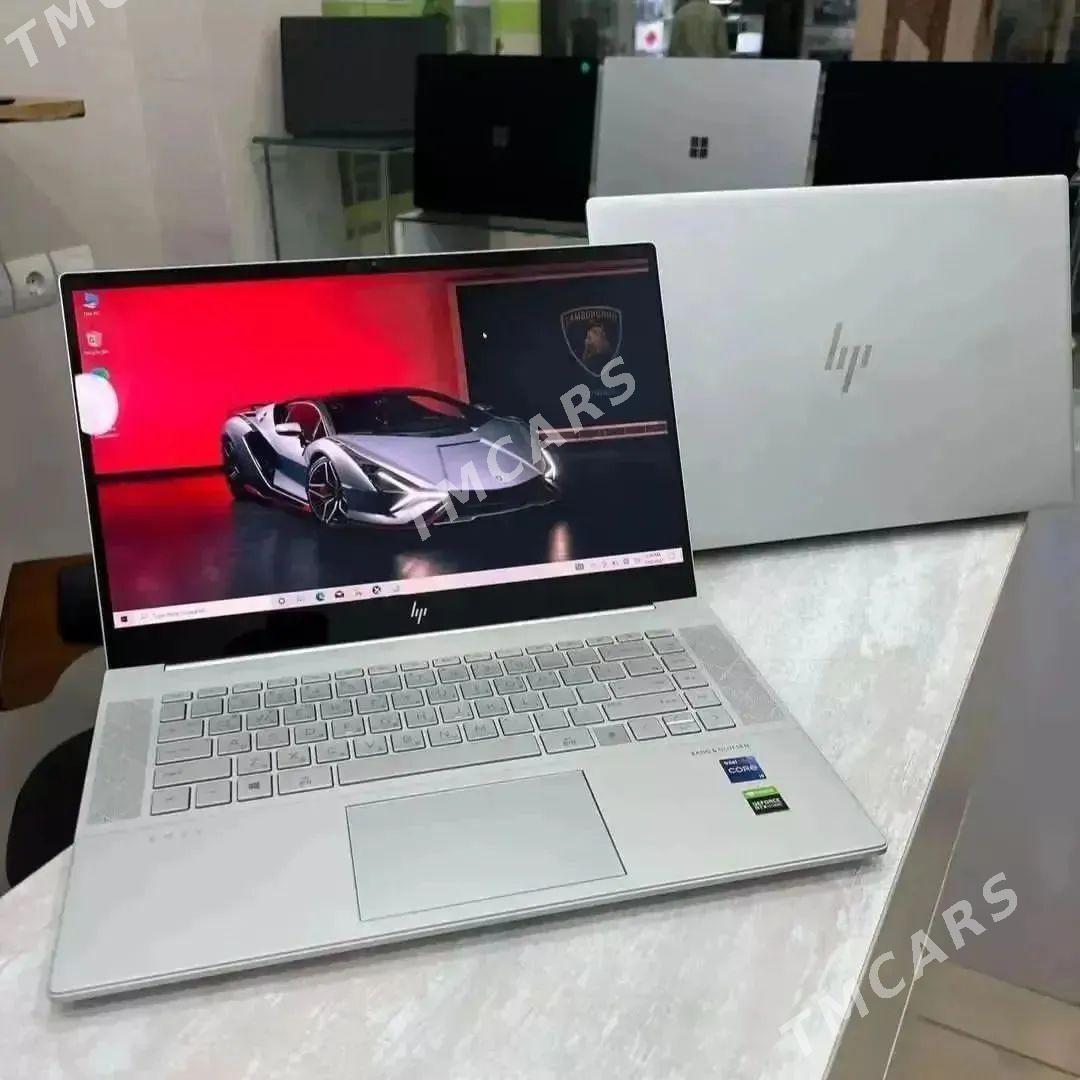 HP Envy 32-RAM| 2TB SSD|i7-137 - Aşgabat - img 2