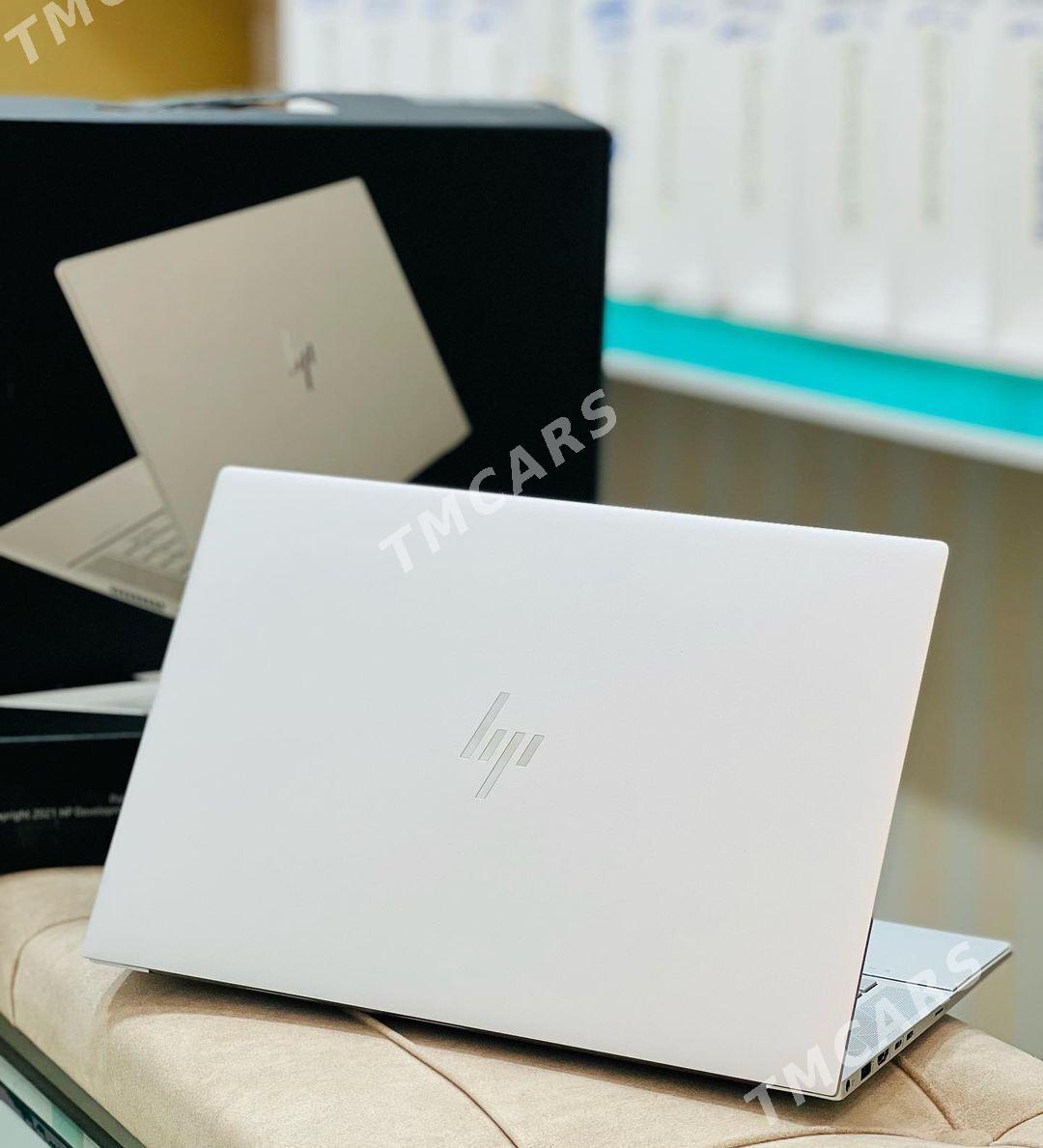 HP Envy 32-RAM| 2TB SSD|i7-137 - Ашхабад - img 5