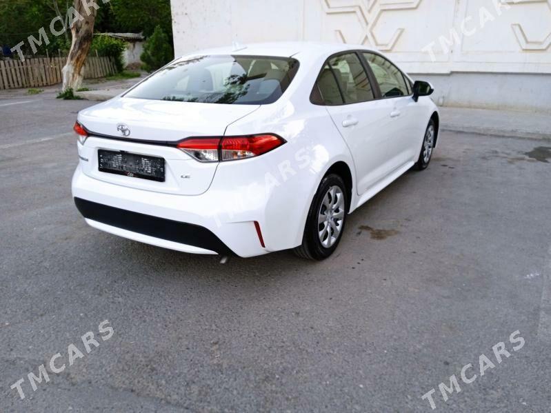 Toyota Corolla 2020 - 244 000 TMT - Ашхабад - img 7