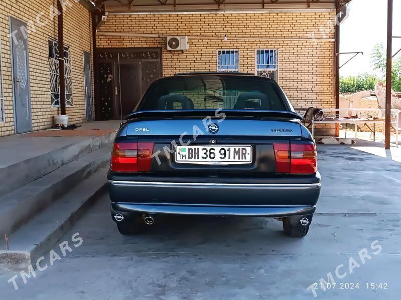 Opel Vectra 1995 - 38 000 TMT - Туркменгала - img 2