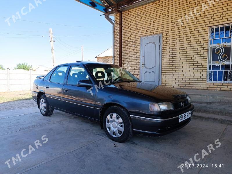 Opel Vectra 1995 - 38 000 TMT - Туркменгала - img 3