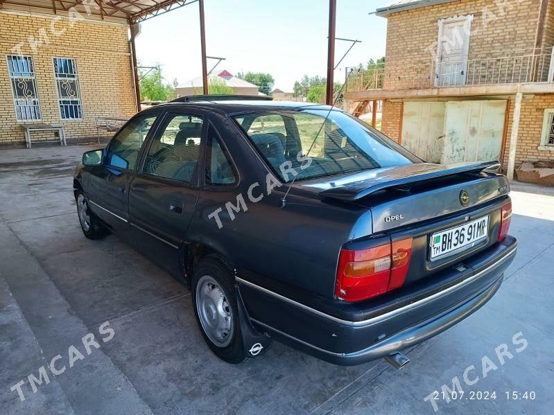 Opel Vectra 1995 - 38 000 TMT - Туркменгала - img 4